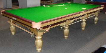 KY-301A 英式台球桌